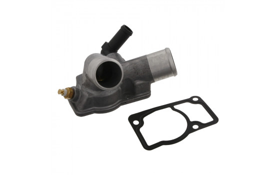 Thermostat Housing 33486 FEBI