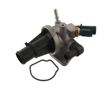 Thermostat Housing 33956 FEBI