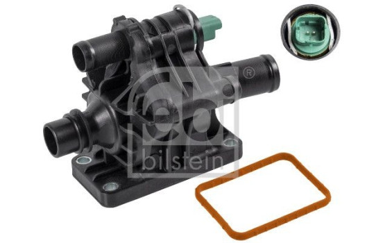 Thermostat Housing 36036 FEBI, Image 2