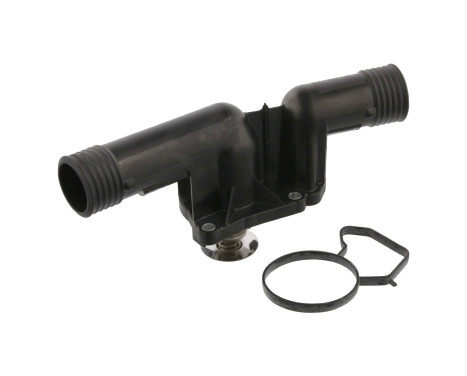 Thermostat Housing 36455 FEBI