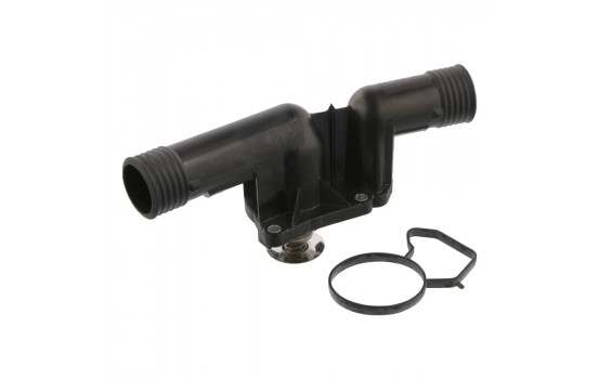 Thermostat Housing 36455 FEBI