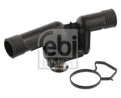 Thermostat Housing 36455 FEBI, Image 2