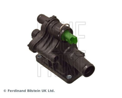 Thermostat Housing ADB119202 Blue Print, Image 4