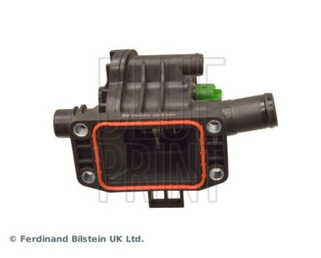 Thermostat Housing ADB119202 Blue Print, Image 5