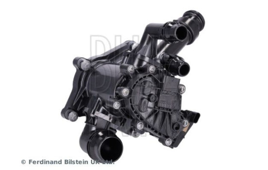 Thermostat housing ADBP920013 Blue Print