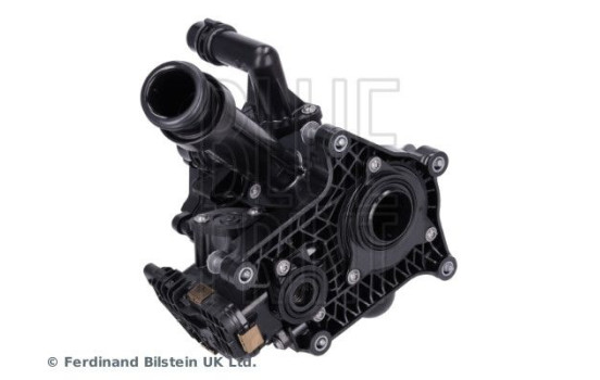 Thermostat housing ADBP920013 Blue Print, Image 2