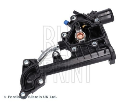 Thermostat housing ADBP920014 Blue Print