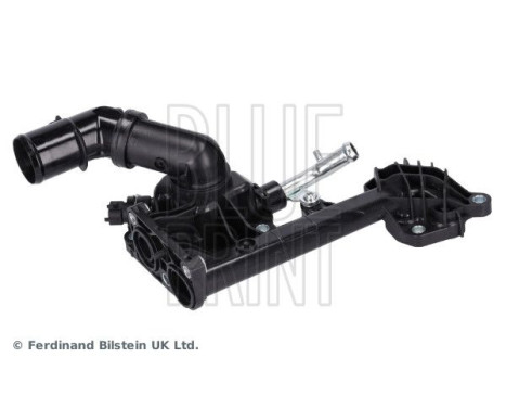 Thermostat housing ADBP920014 Blue Print, Image 3