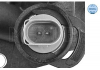 Thermostat Housing MEYLE-ORIGINAL Quality