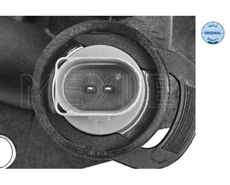 Thermostat Housing MEYLE-ORIGINAL Quality