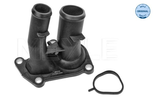 Thermostat Housing MEYLE-ORIGINAL Quality