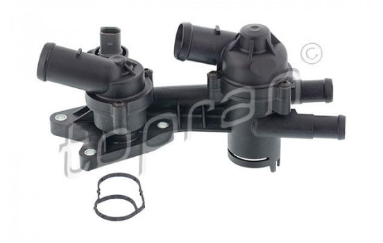 Thermostat Housing, Image 2