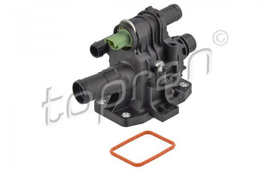 Thermostat Housing