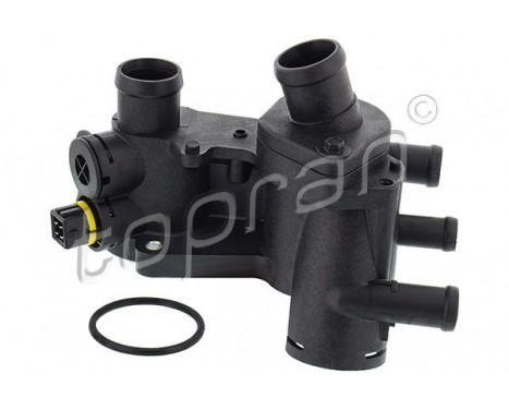 Thermostat Housing
