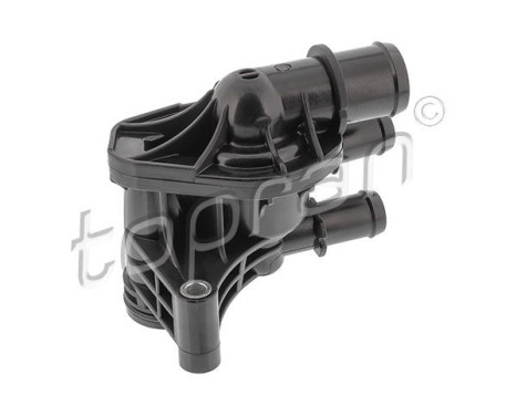 Thermostat Housing