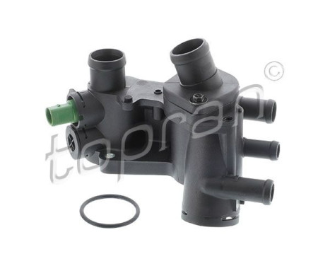 Thermostat Housing