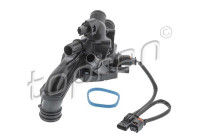 Thermostat Housing
