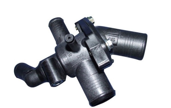 Thermostat housing