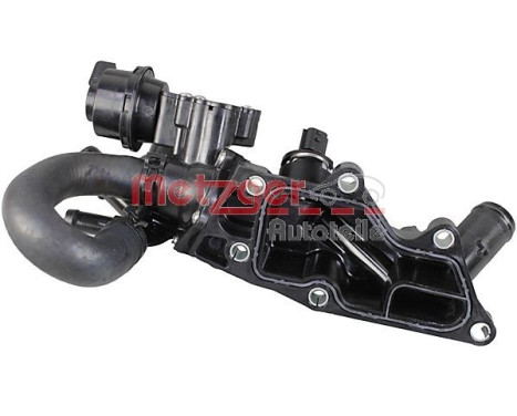 Thermostat housing, Image 2