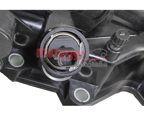 Thermostat housing, Image 3