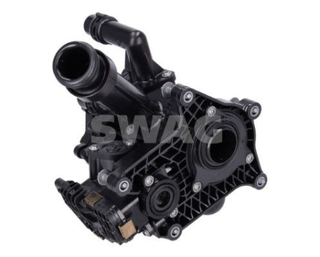 Thermostat housing, Image 2