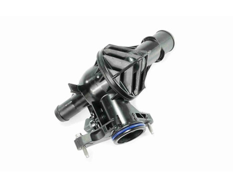 Thermostat housing