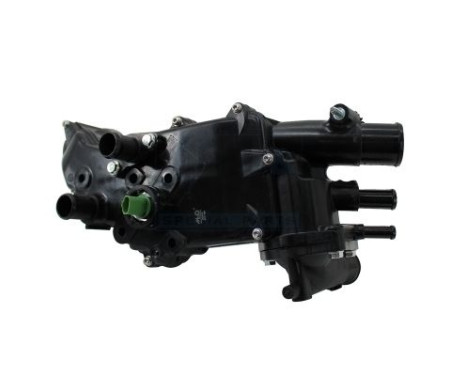 Thermostat housing