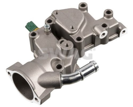 thermostat housing, Image 2