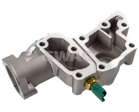 thermostat housing, Image 3