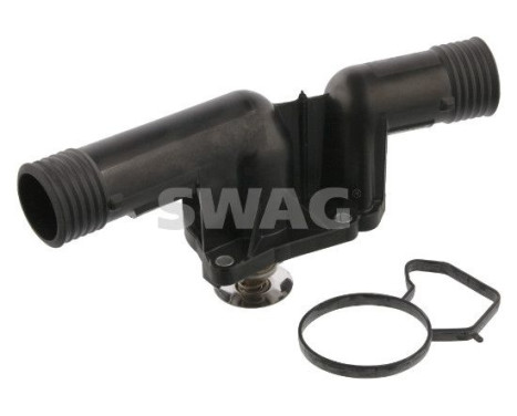 thermostat housing