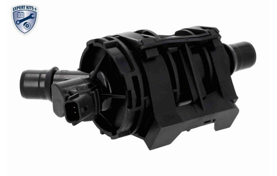 Thermostat housing