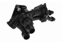 Thermostat housing