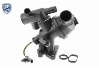 Thermostat housing