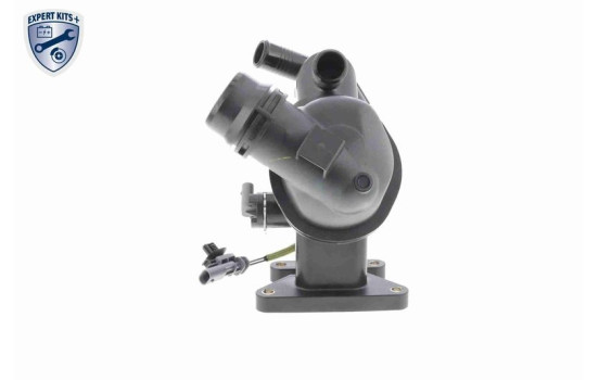 Thermostat housing, Image 10