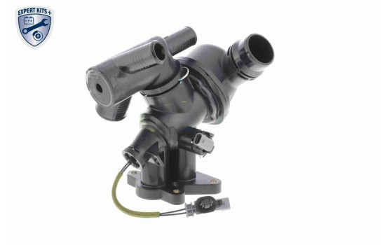 Thermostat housing, Image 15