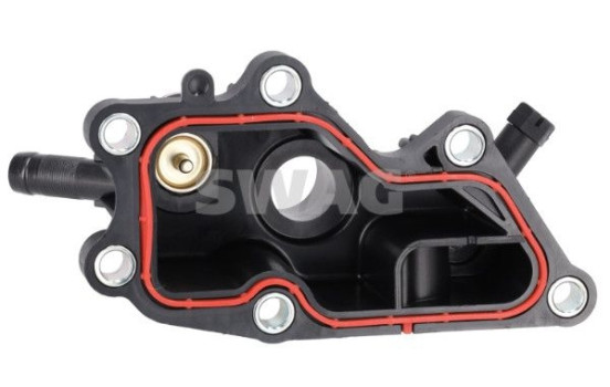 Thermostat housing, Image 2