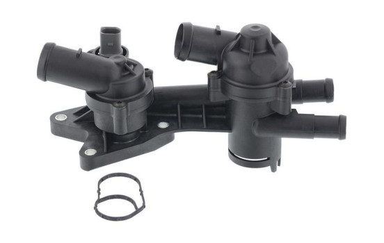 Thermostat Housing, Image 2