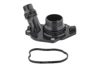 Thermostat housing