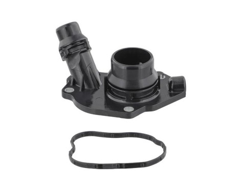 Thermostat housing