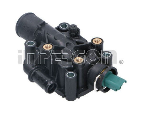 Thermostat Housing