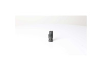 Thermostat, oil cooling