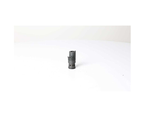 Thermostat, oil cooling