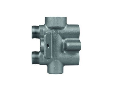 Thermostat, oil cooling, Image 2