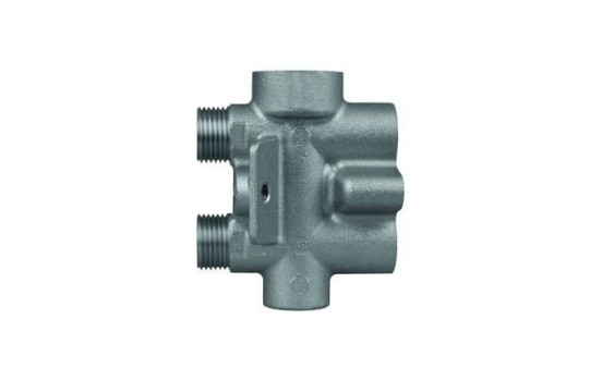 Thermostat, oil cooling, Image 2