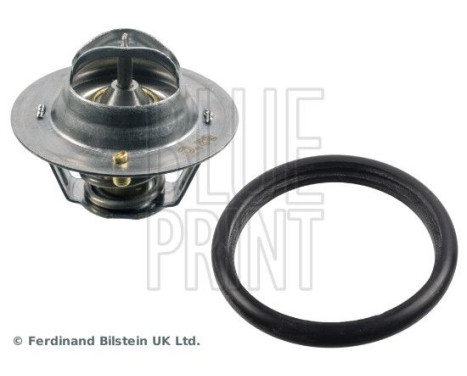 thermostat with sealing ring ADBP920012 Blue Print