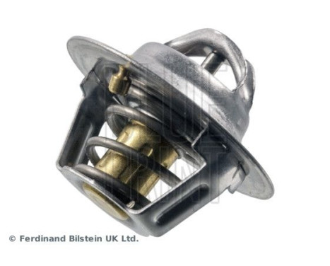 thermostat with sealing ring ADBP920012 Blue Print, Image 2