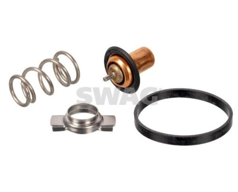 thermostat