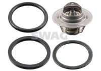 thermostat