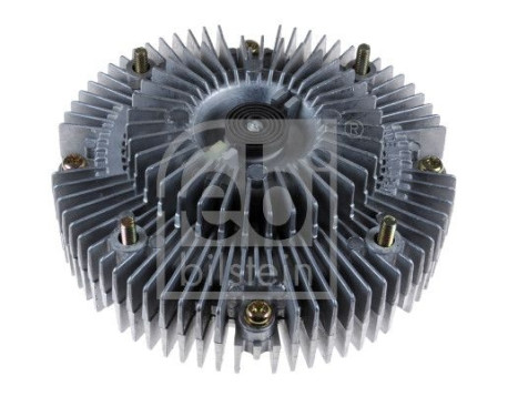 clutch, fan 107705 FEBI