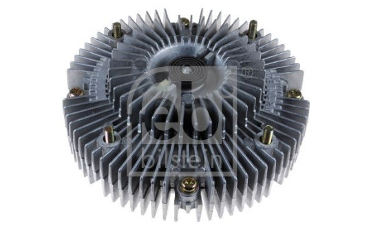 clutch, fan 107705 FEBI
